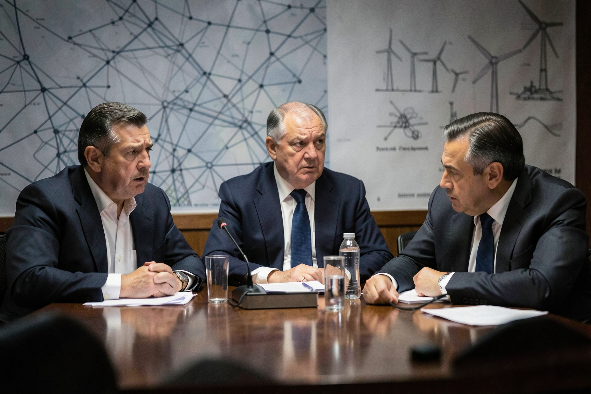 Συναγερμός: Επείγουσα διαδικασία για νέες γεννήτριες – Ποιος πληρώνει το λογαριασμό;