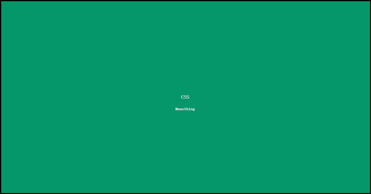 A Complete Guide to Tailwind CSS v4